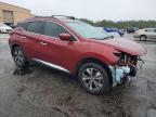 Lot #3293468415 2021 NISSAN MURANO SV