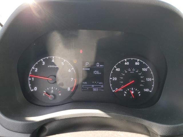 2020 HYUNDAI ACCENT SE - 3KPC24A66LE099551