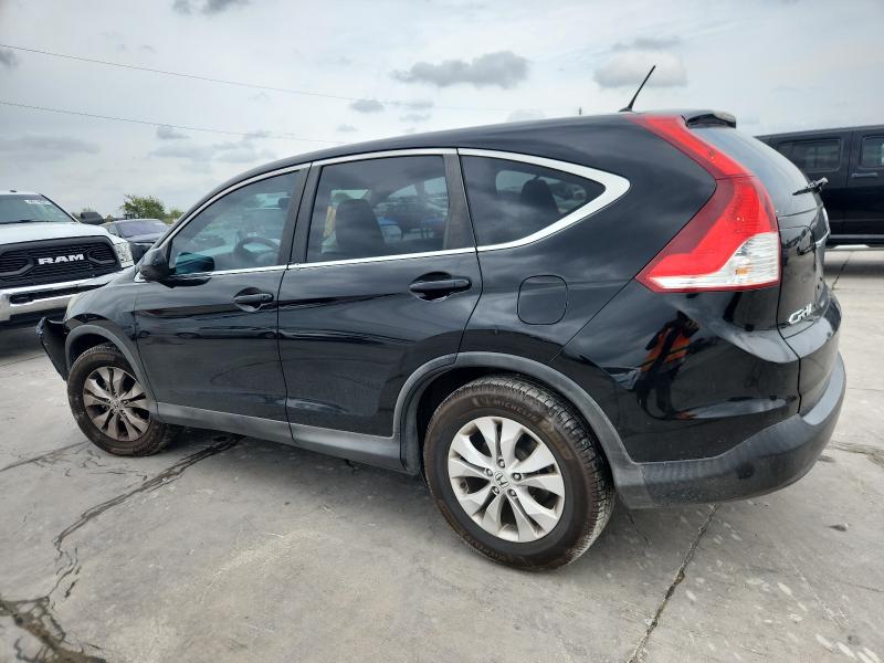 2014 HONDA CR-V EX - 2HKRM3H56EH506777