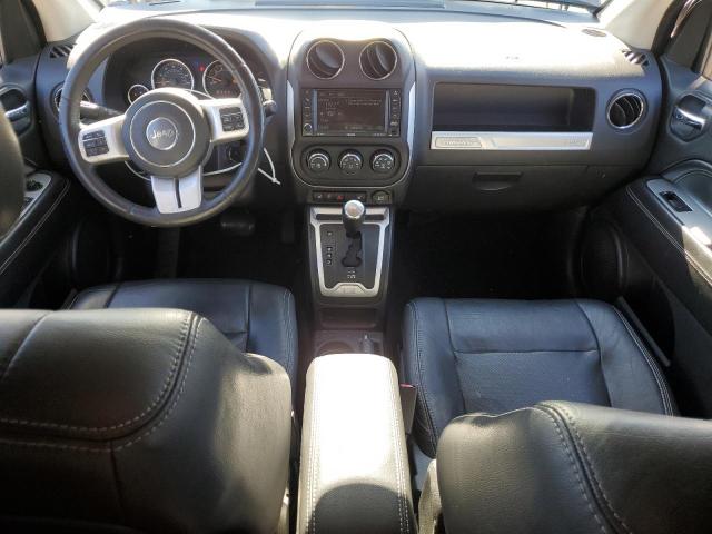 2014 JEEP COMPASS LI - 1C4NJCCB1ED805040