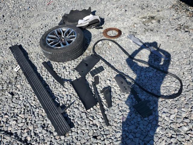 2025 RAM 1500 LIMIT - 1C6SRFHP1SN571626