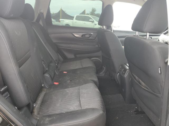 2019 NISSAN ROGUE S KNMAT2MVXKP541631