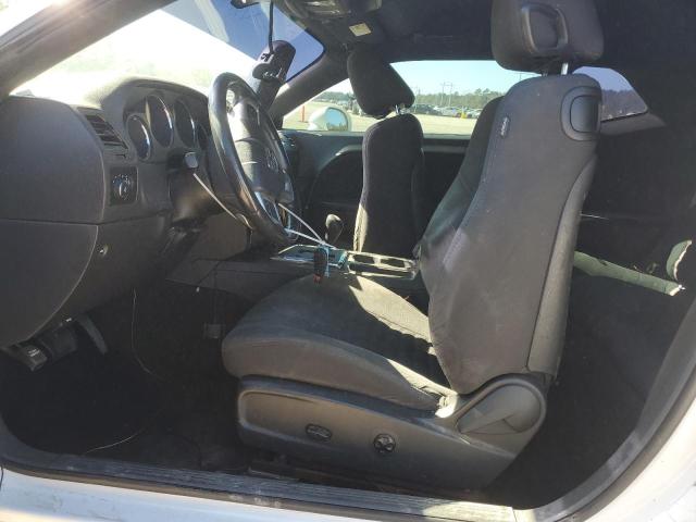 2014 DODGE CHALLENGER #3311641235