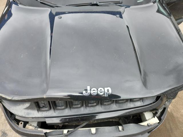 2016 JEEP RENEGADE LATITUDE - ZACCJABT4GPD88684