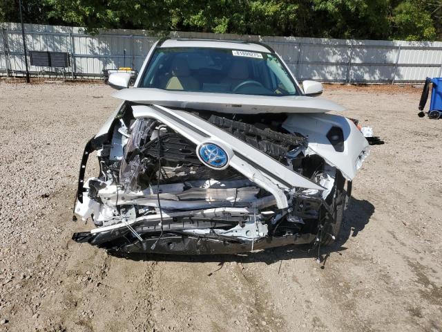 2024 TOYOTA RAV4 XLE PREMIUM - 4T3B6RFV7RU173005