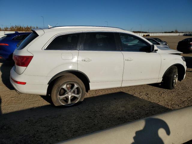 2012 AUDI Q7 PRESTIG - WA1AGCFE3CD000800
