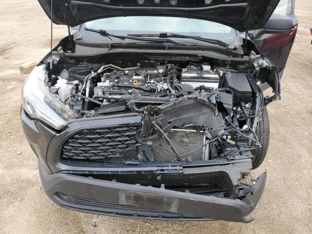 2024 TOYOTA COROLLA CR #3291338146