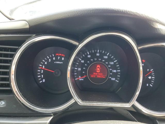 2013 KIA OPTIMA LX - KNAGM4A72D5301901