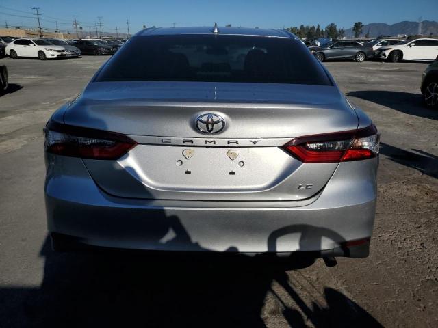 2023 TOYOTA CAMRY LE - 4T1C11AKXPU763660