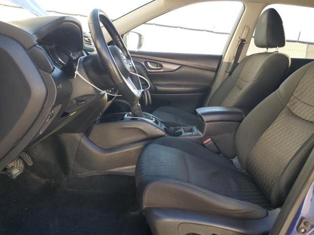 2018 NISSAN ROGUE S - 5N1AT2MV2JC822789