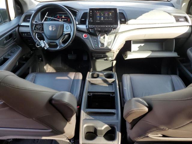 2018 HONDA ODYSSEY TOURING 5FNRL6H89JB005910