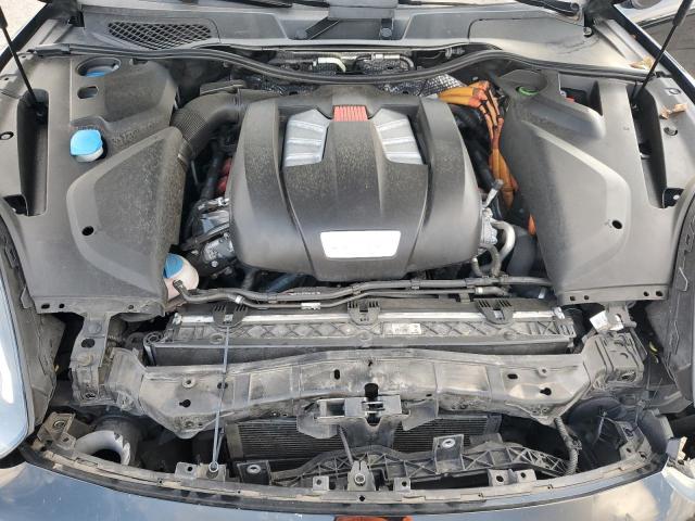 2015 PORSCHE CAYENNE SE WP1AE2A26FLA53843
