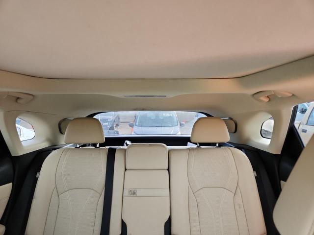 2022 LEXUS RX 450H #3285906579