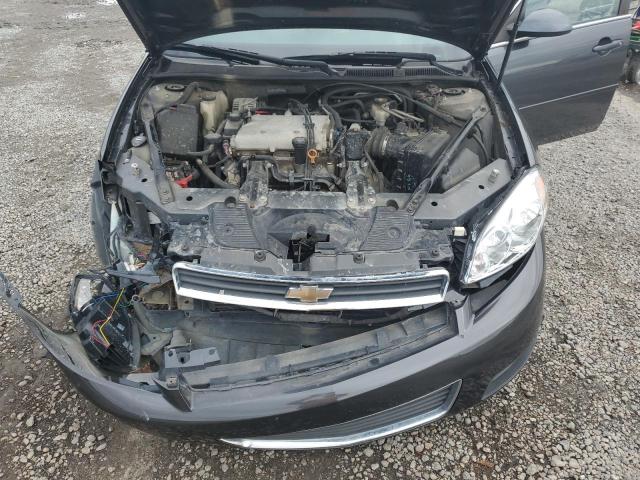 2011 CHEVROLET IMPALA LT - 2G1WG5EK3B1115687