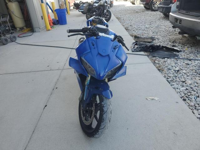 2023 CF MOTO 450SS - LCEPESLA3P6004826