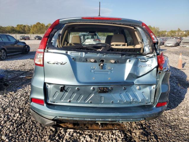 2016 HONDA CR-V EX - 2HKRM4H53GH633060