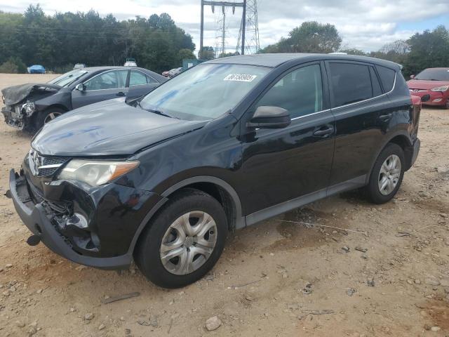 Global Auto Auctions: 2015 TOYOTA RAV4 LE