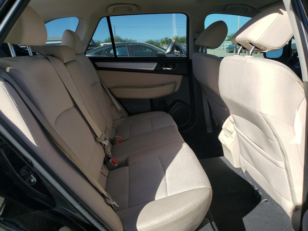 Lot #3317233182 2018 SUBARU OUTBACK 2.