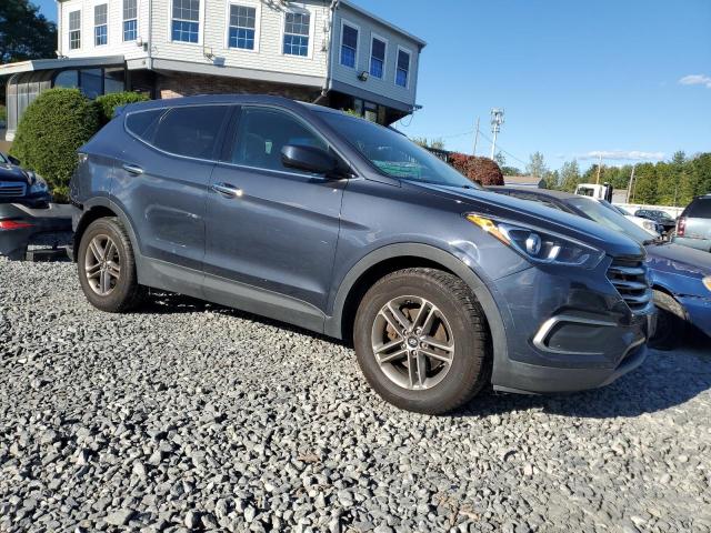 2018 HYUNDAI SANTA FE SPORT 5NMZTDLB0JH096913