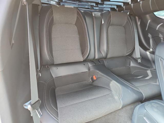 2024 FORD MUSTANG #3302777915