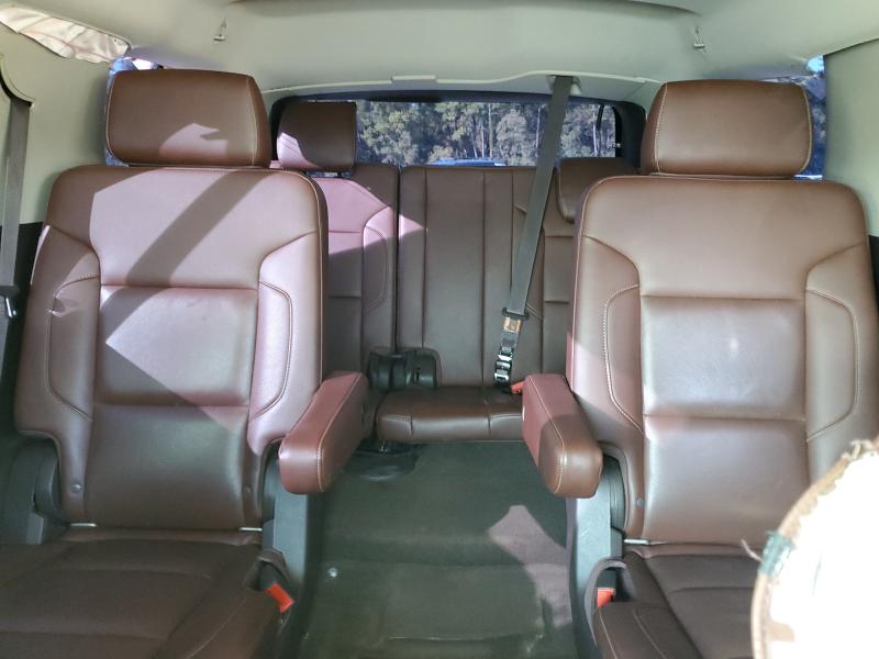 2016 CHEVROLET TAHOE C150 #3281538383