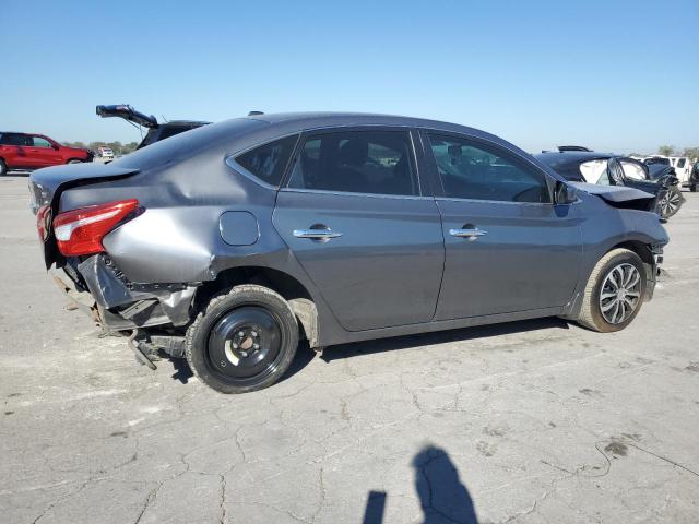 2016 NISSAN SENTRA S 3N1AB7AP1GL684608