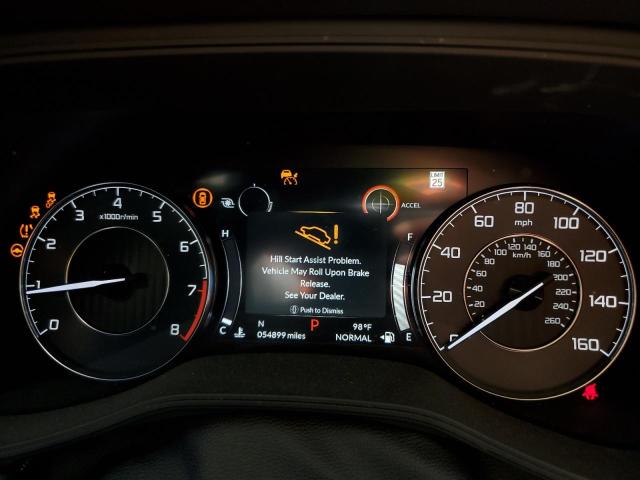 2021 ACURA TLX TECHNO 19UUB6F48MA007630