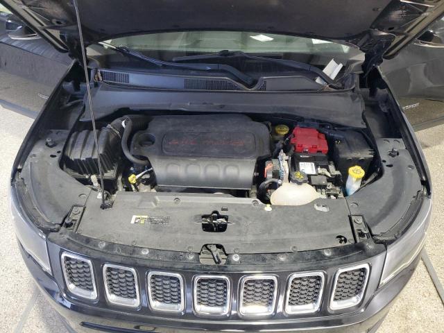 2021 JEEP COMPASS LI #3311465255