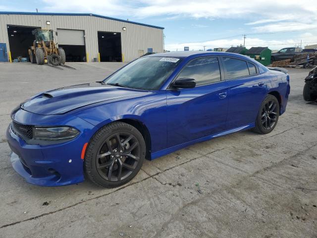 DODGE CHARGER GT