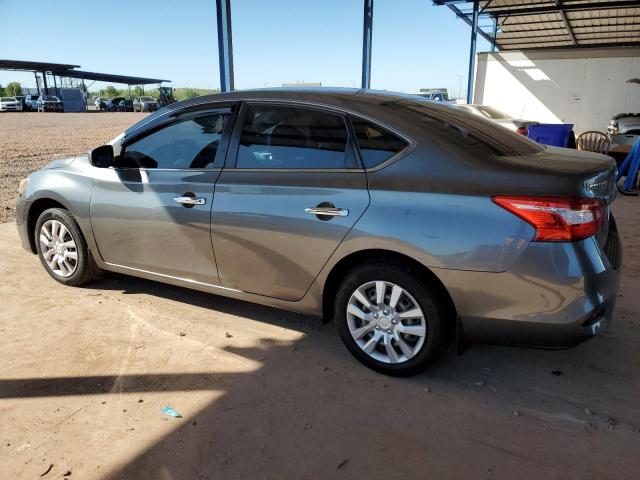 2018 NISSAN SENTRA S - 3N1AB7APXJY241013