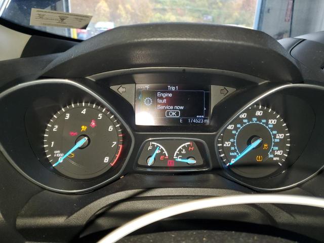 2014 FORD ESCAPE TIT - 1FMCU0J99EUA58828