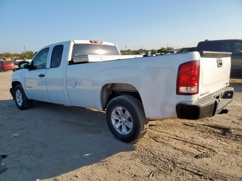 2009 GMC SIERRA C15 #3310607300