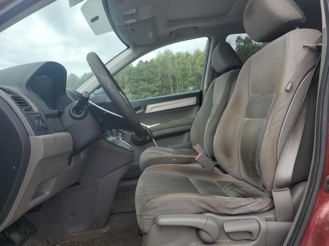 2010 HONDA CR-V EX - 5J6RE4H50AL077462