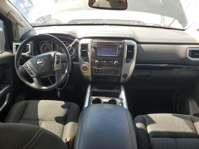 2017 NISSAN TITAN XD S #3302799901