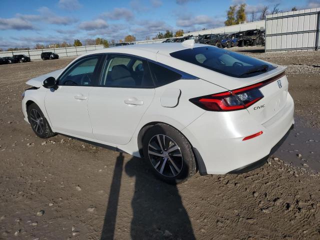 2024 HONDA CIVIC LX - 19XFL2H50RE002817