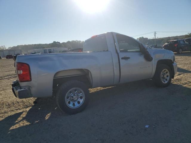 2011 CHEVROLET SILVERADO - 1GCNCPEA2BZ159219