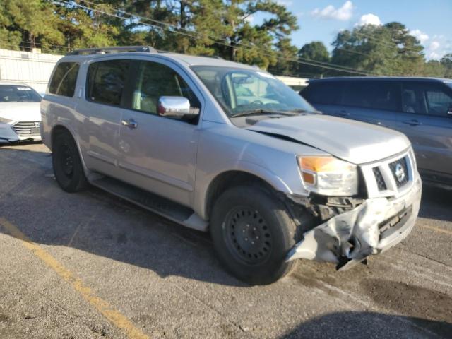 2014 NISSAN ARMADA SV #3292486671