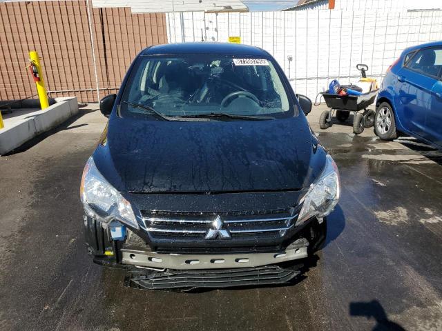 2024 MITSUBISHI MIRAGE ES - ML32AUHJ5RH010499