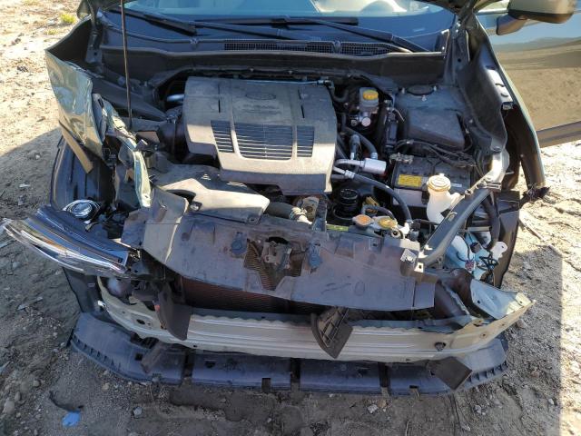 2020 SUBARU FORESTER PREMIUM JF2SKAJC0LH461739