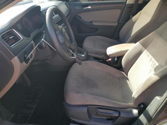 2014 VOLKSWAGEN JETTA BASE #3304797353