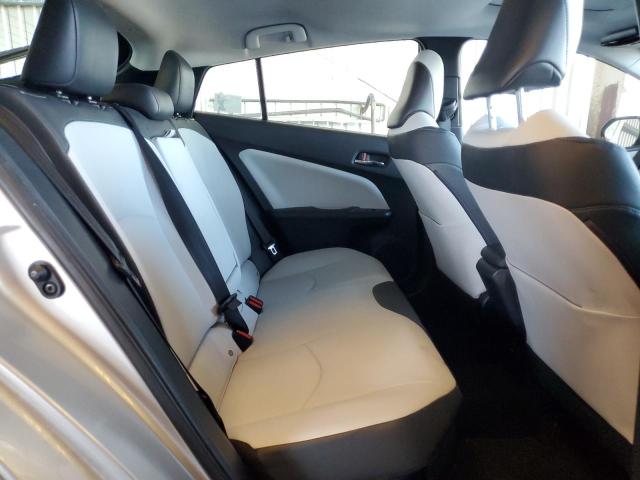 2017 TOYOTA PRIUS - JTDKARFU6H3031476