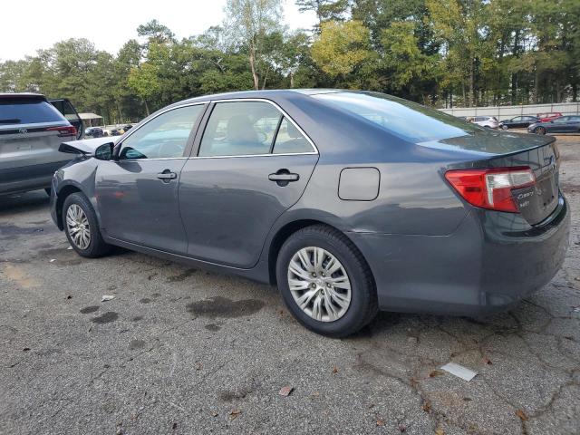 2012 TOYOTA CAMRY BASE - 4T1BF1FK7CU571368