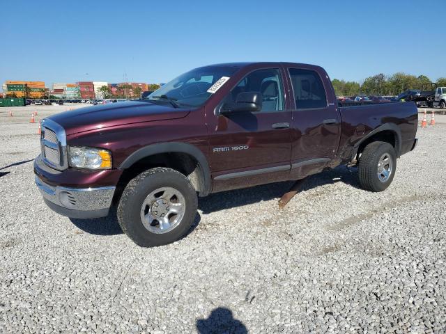 DODGE RAM 1500