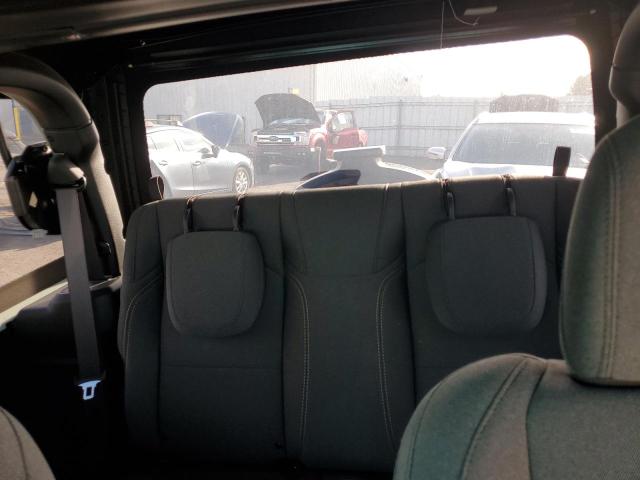 2024 JEEP WRANGLER S - 1C4PJXAN2RW170448