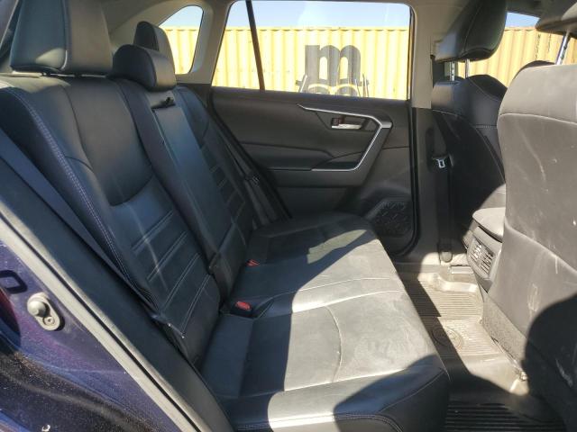 2020 TOYOTA RAV4 XLE P #3290496485
