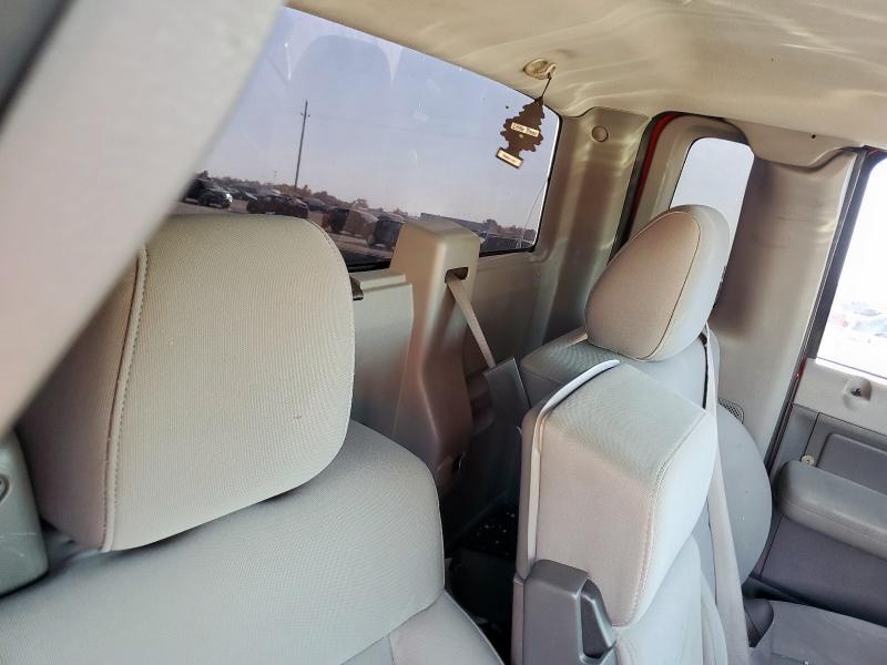 2008 FORD F150 #3312711317