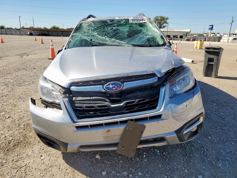 2018 SUBARU FORESTER 2 - JF2SJAJC5JH561514