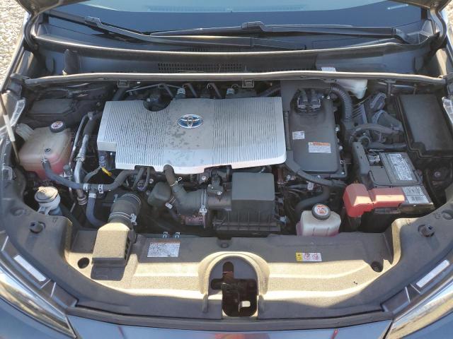 2019 TOYOTA PRIUS - JTDKARFU7K3090141