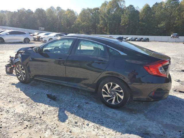 2018 HONDA CIVIC EX #3302883899