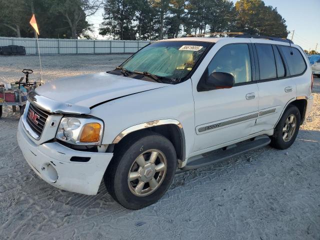 GMC ENVOY